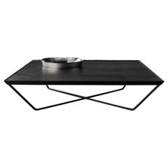 Case Coffee Table by Doimo Brasil