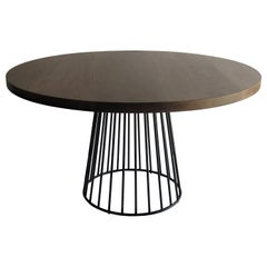 Wired Large Dining Table by Phase Design