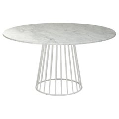 Wired Large Dining Table by Phase Design