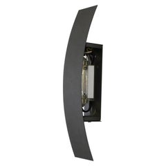 'Riga' Wall Sconce by Paolo Zani for Fontana Arte, 1995