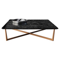 Flat Coffee Table by Doimo Brasil
