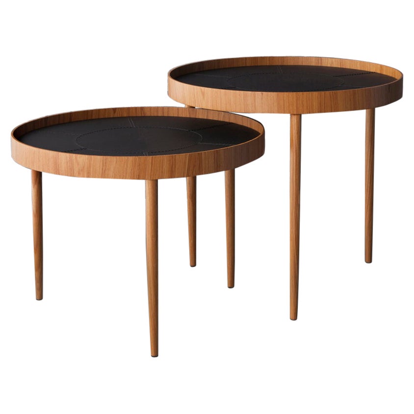 Ora Side Table by Doimo Brasil