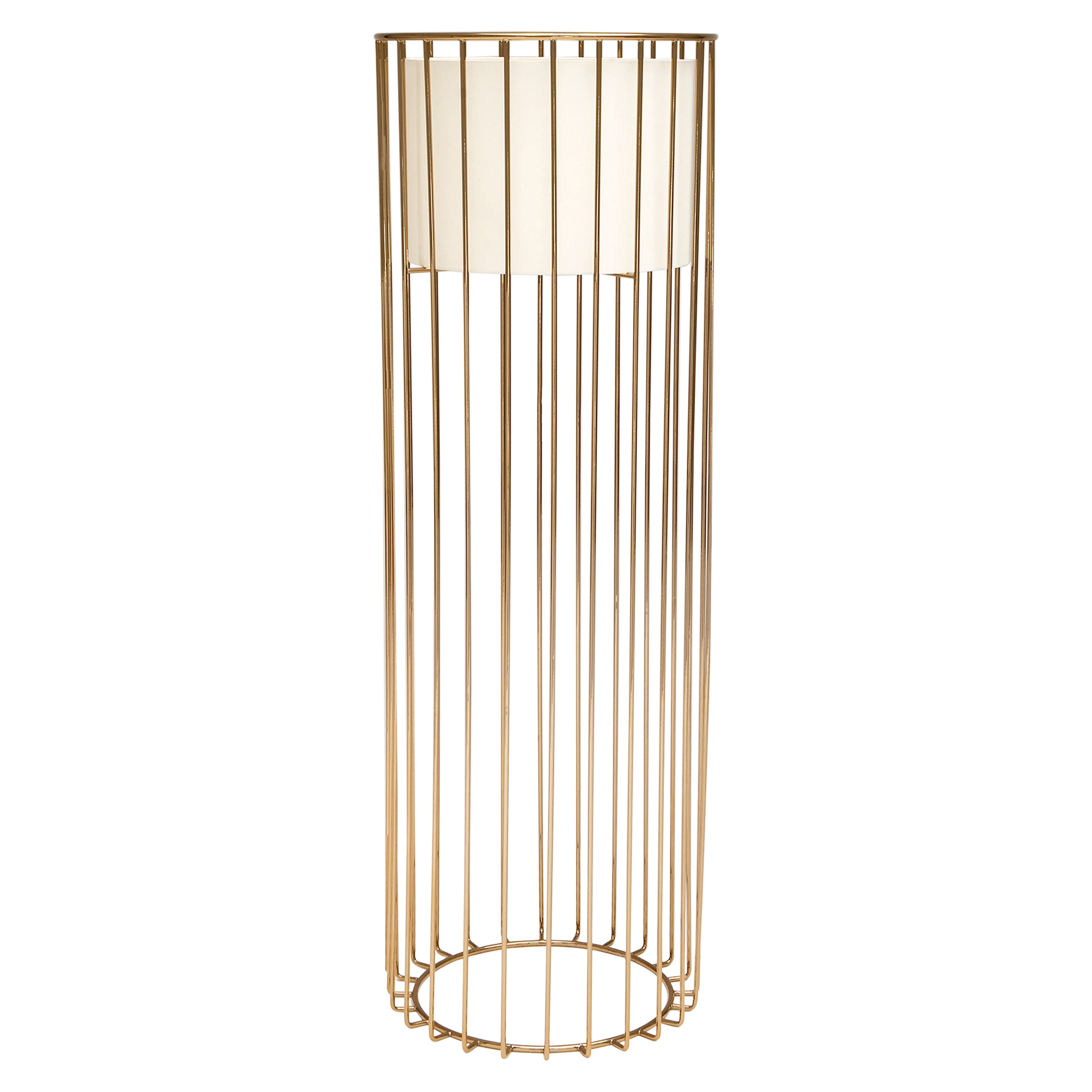 Inner Beauty Tall Floor Light di Phase Design