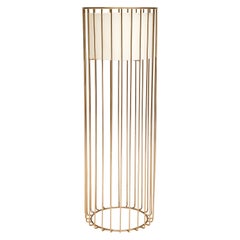 Inner Beauty Tall Floor Light by Phase Design