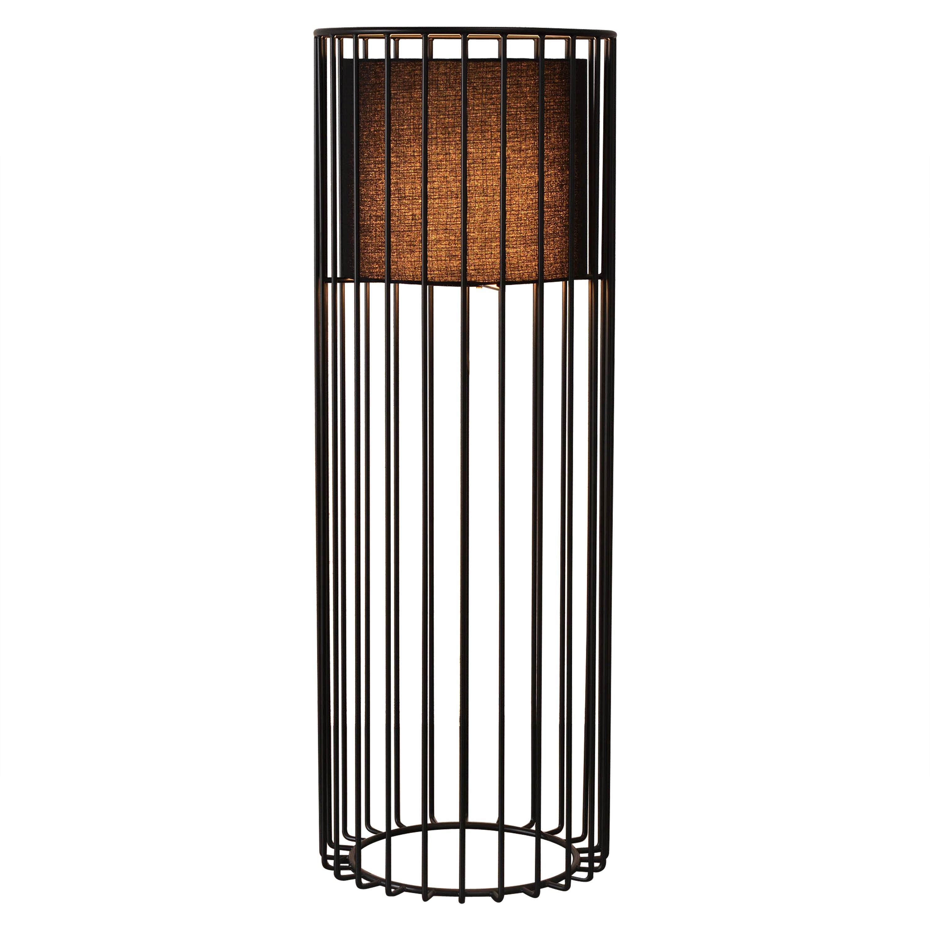 Inner Beauty Floor Light by Phase Design For Sale