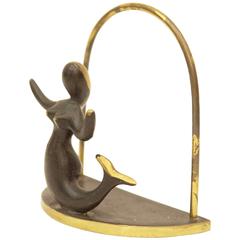 Napkin Holder by Hertha Baller 12