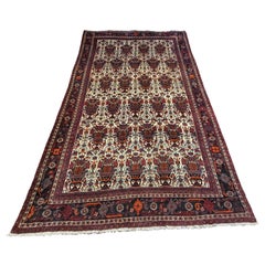Tribal Rugs and Carpets