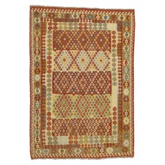Central Asian Turkish Rugs