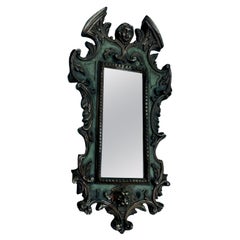 19th Century More Mirrors