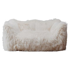 Mario Bellini "Le Bambole" Sofa for B&B Italia, 1971