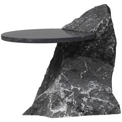 Lex Pott Fragments Side Table Circle Insert 12