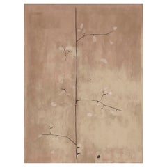 "Pétal de Kyoto"  Impresión artística de edición limitada de Christiane Lemieux - 42 "x56"