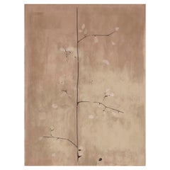 "Pétal de Kyoto  Impression d'art en édition limitée de Christiane Lemieux - 30"x40"
