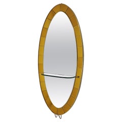 Wood Floor Mirrors and Full-Length Mirrors