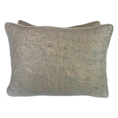 Rococo Pillows and Throws