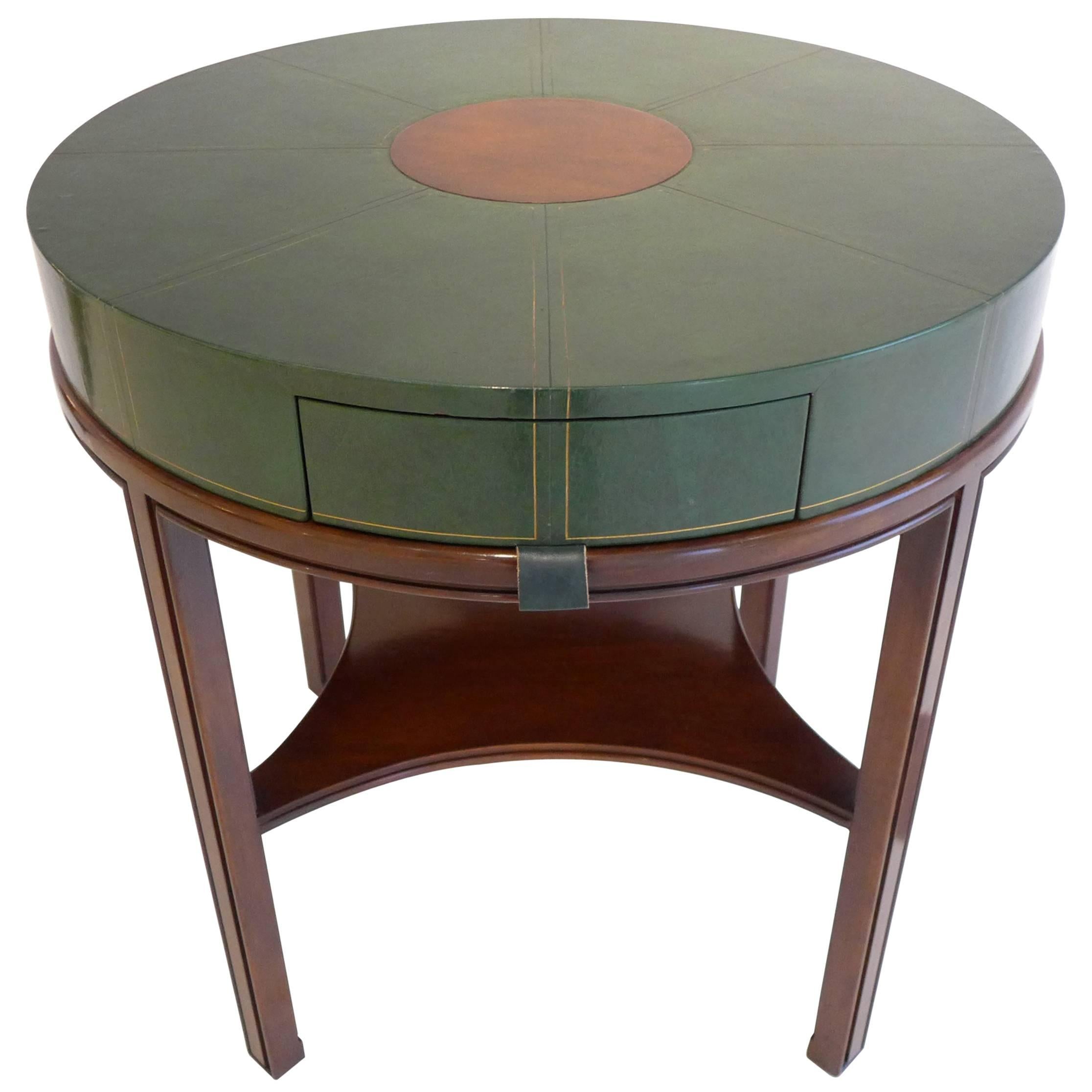 Tommi Parzinger Occasional Table for Charak