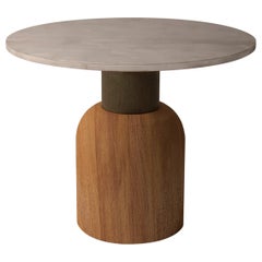 Tavolino Serenity Fusion 40 LA di Alabastro Italiano