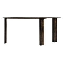 Muisca Console Table by Ombia