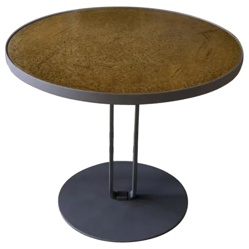 Budak Side Table by Ekin Varon For Sale