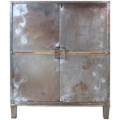 Metal Industrial Cabinet