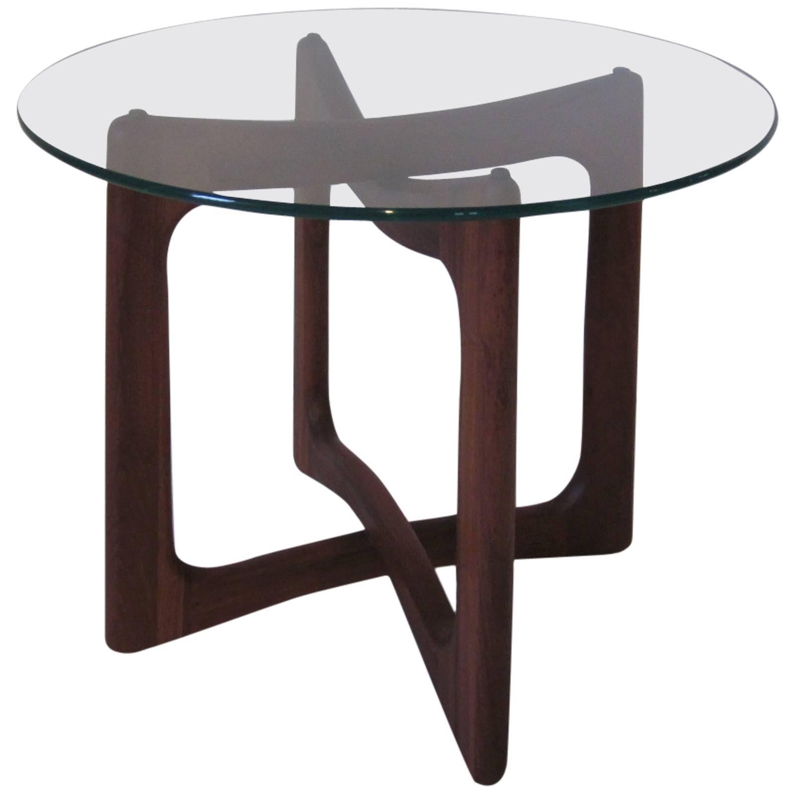 Adrian Pearsall Side Table 
