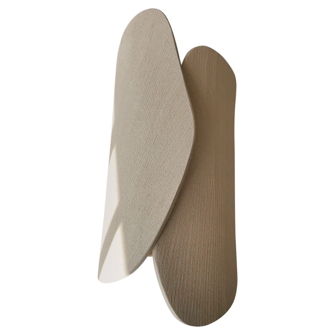 Sconces Palm Wall Lamp by Olivia Cognet For Sale