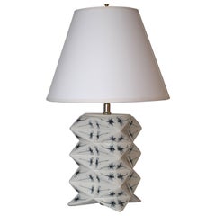 Folded Dragonflies Lamp