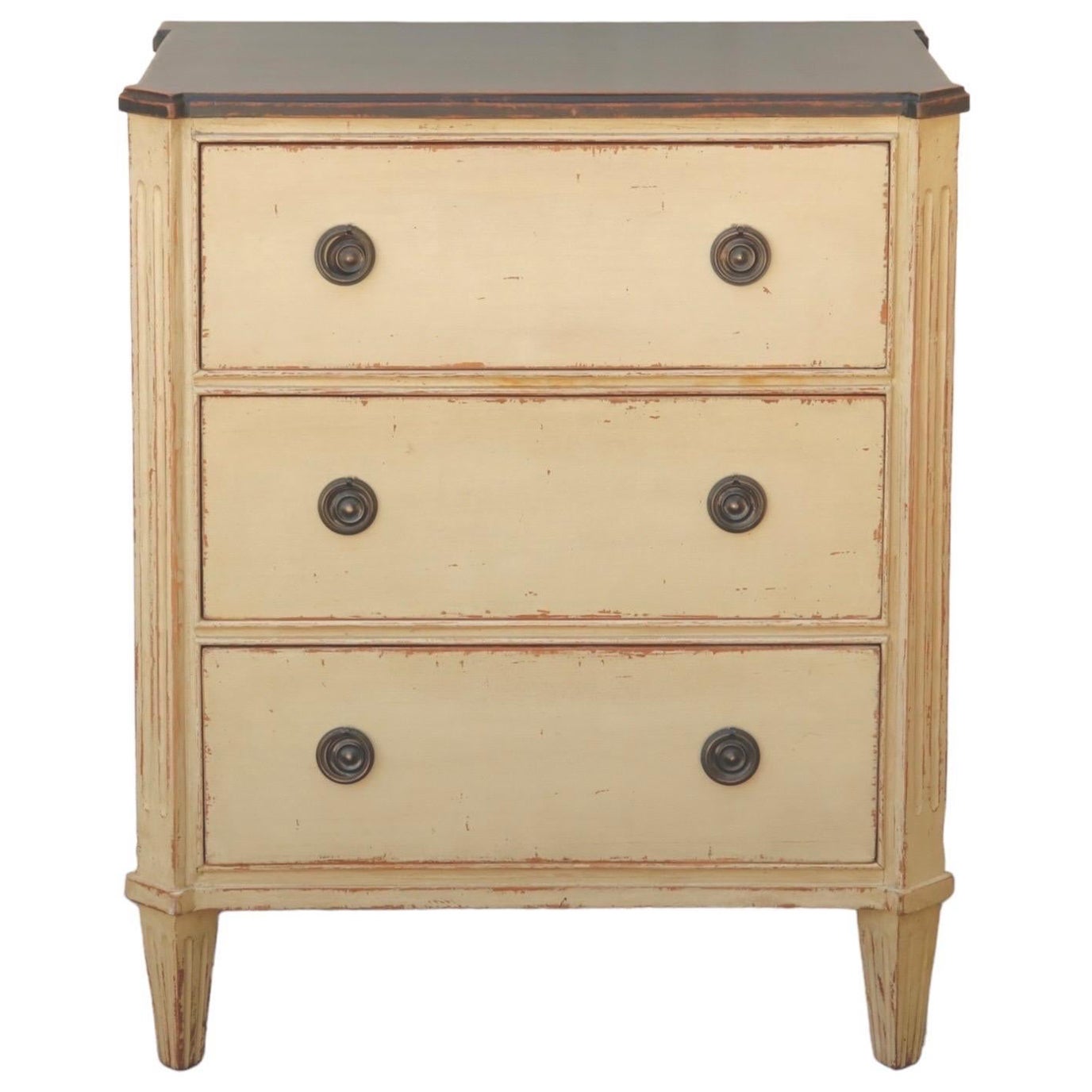 Lillian August Bureau-Kommode im Angebot