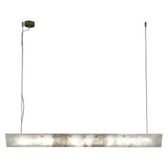 Prometeo Pendant Lamp by Alabastro Italiano