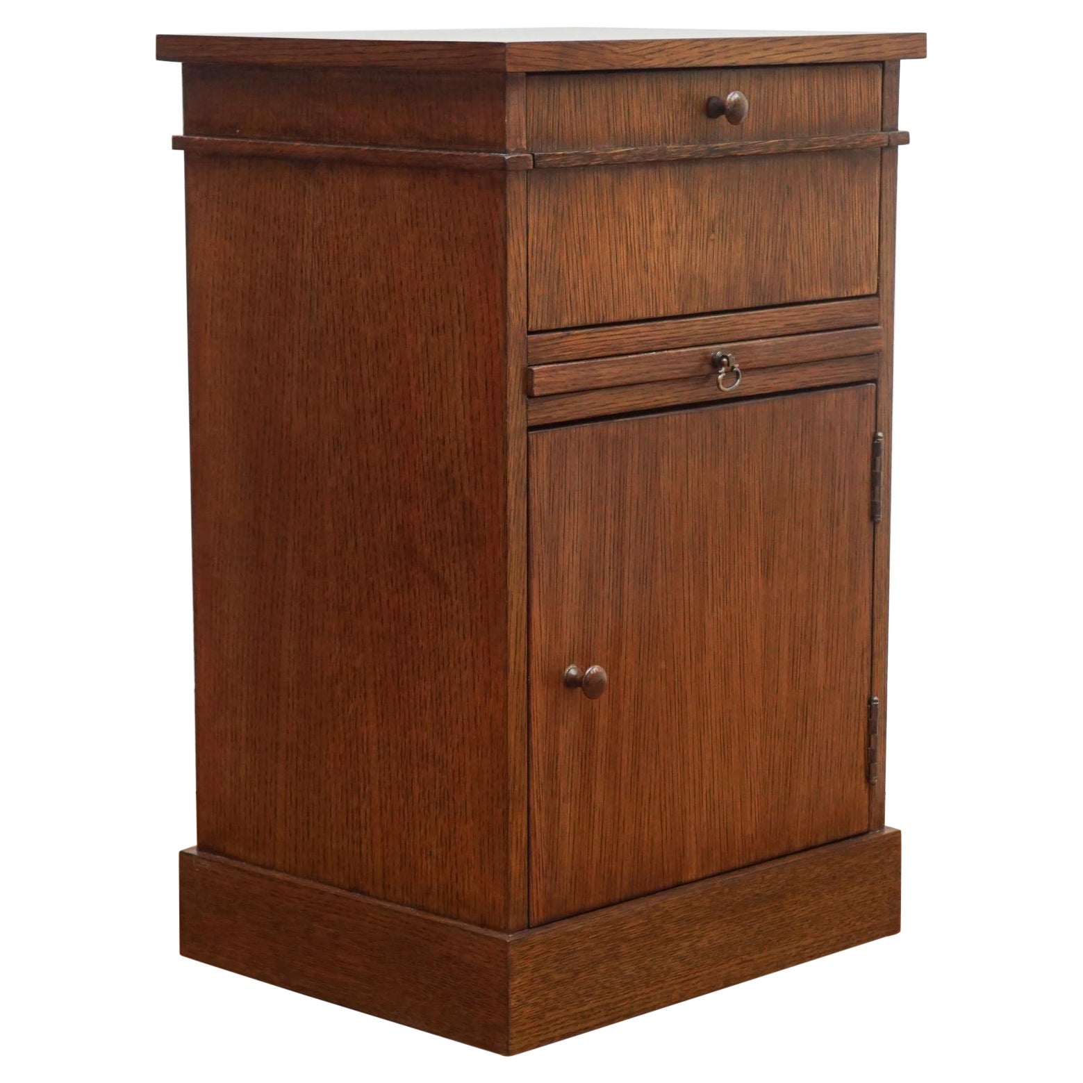 Custom Charleston Door and Drawer Cabinet by foley&cox HOME For Sale