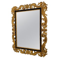 Giltwood Pier Mirrors and Console Mirrors