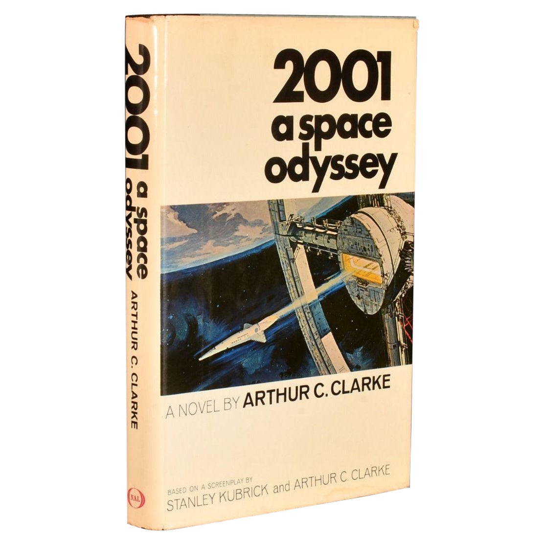 1968 2001 A Space Odyssey en vente