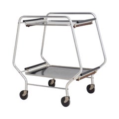 Used Midcentury Bar Cart, 1950s