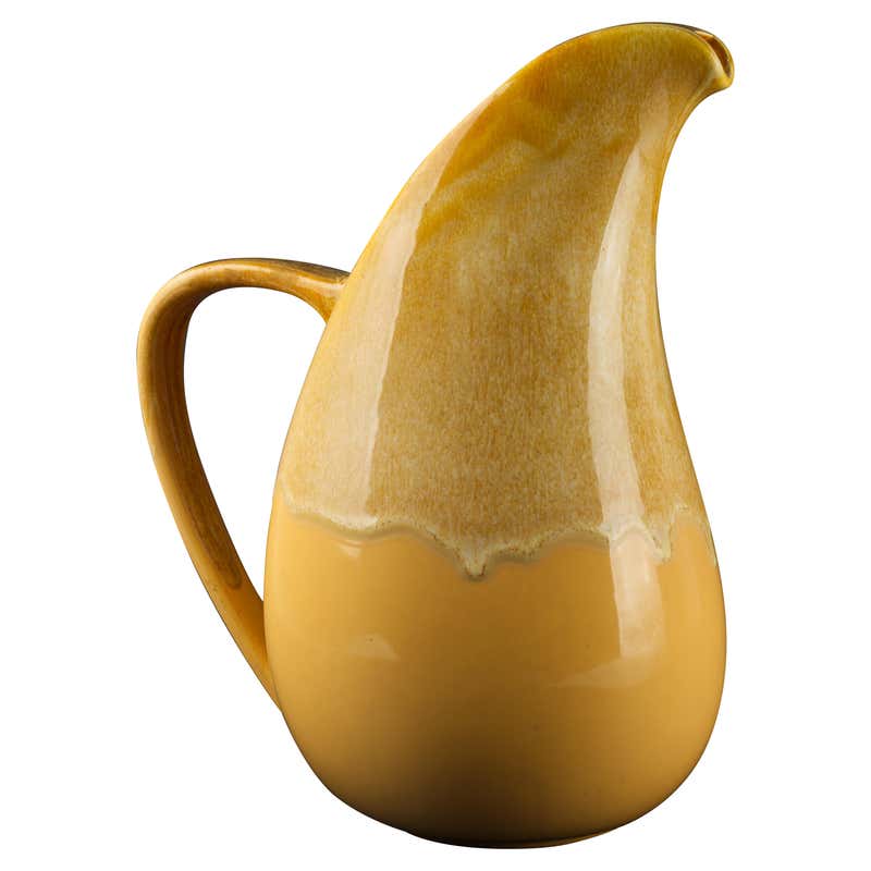 Mid-Century Modern Pitchers - 462 For Sale at 1stDibs | mid century ...