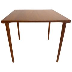 Peter Hvidt and O. Molgaard-Nielsen Side Table 5