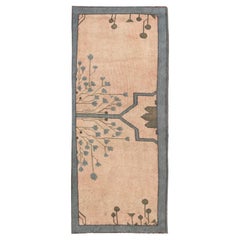 Arts & Crafts Fragment Rug by Gavin Morton