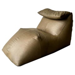 Chaise Le Bambole di Mario Bellini B&B Italia