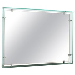 Crystal Floor Mirrors and Full-Length Mirrors