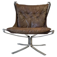 Scandinavian Classic, Falcon by Sigurd Resell, Norway 1970s
