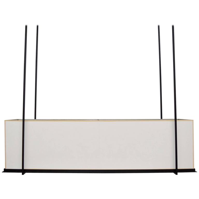 Tippett Chandelier By Holly Hunt For At 1stdibs Tippett Chandelier By Holly Hunt For