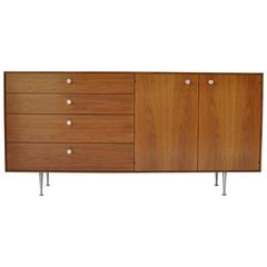George Nelson Thin Edge Cabinet 3