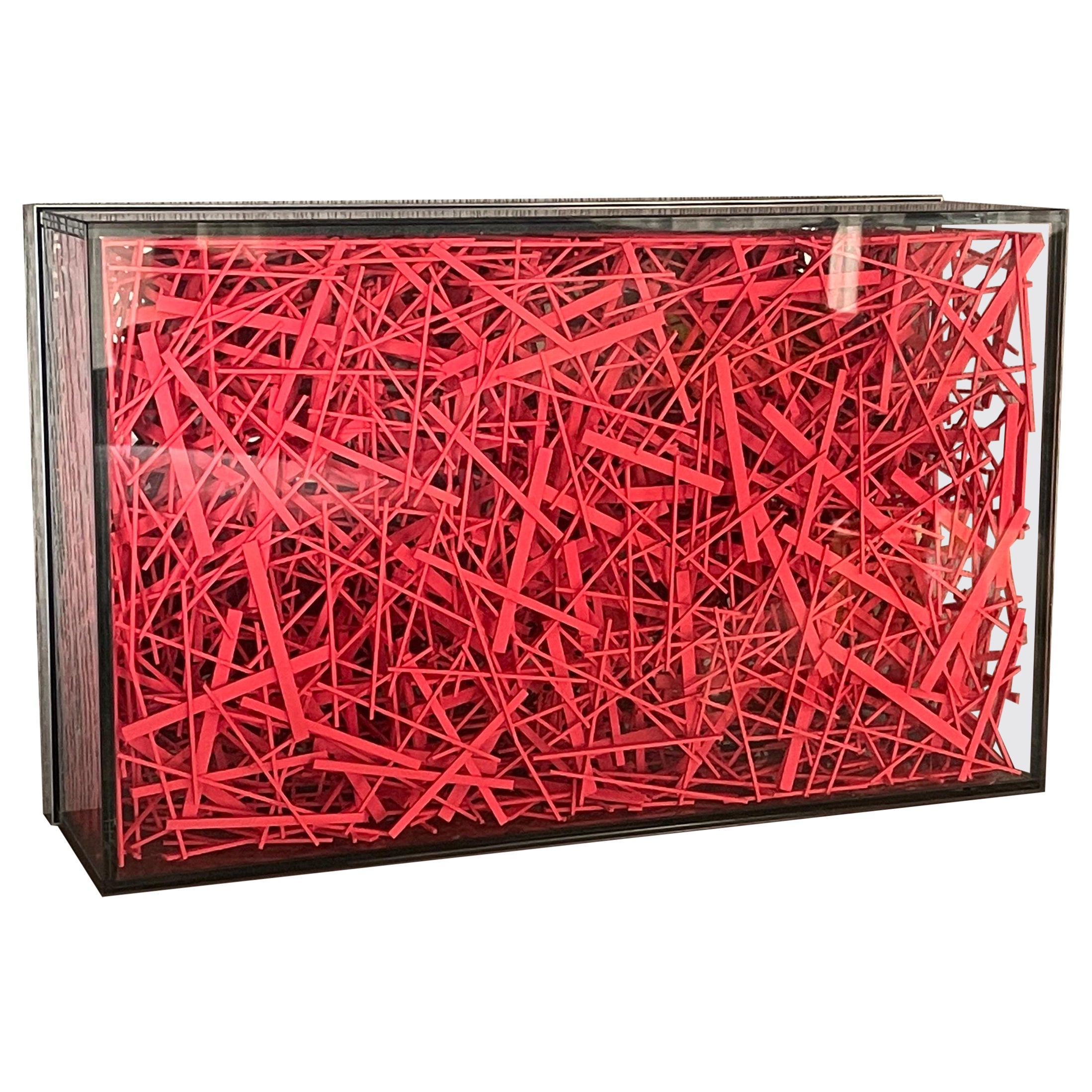 Chaos by Arne Quinze For Sale