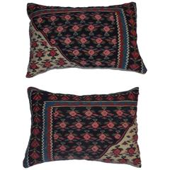 Pair of Vintage Pillows 
