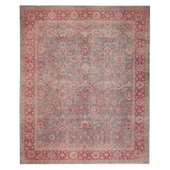 Agra Indian Rugs