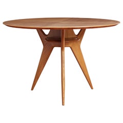 Vintage Ico parisi Attributed Table