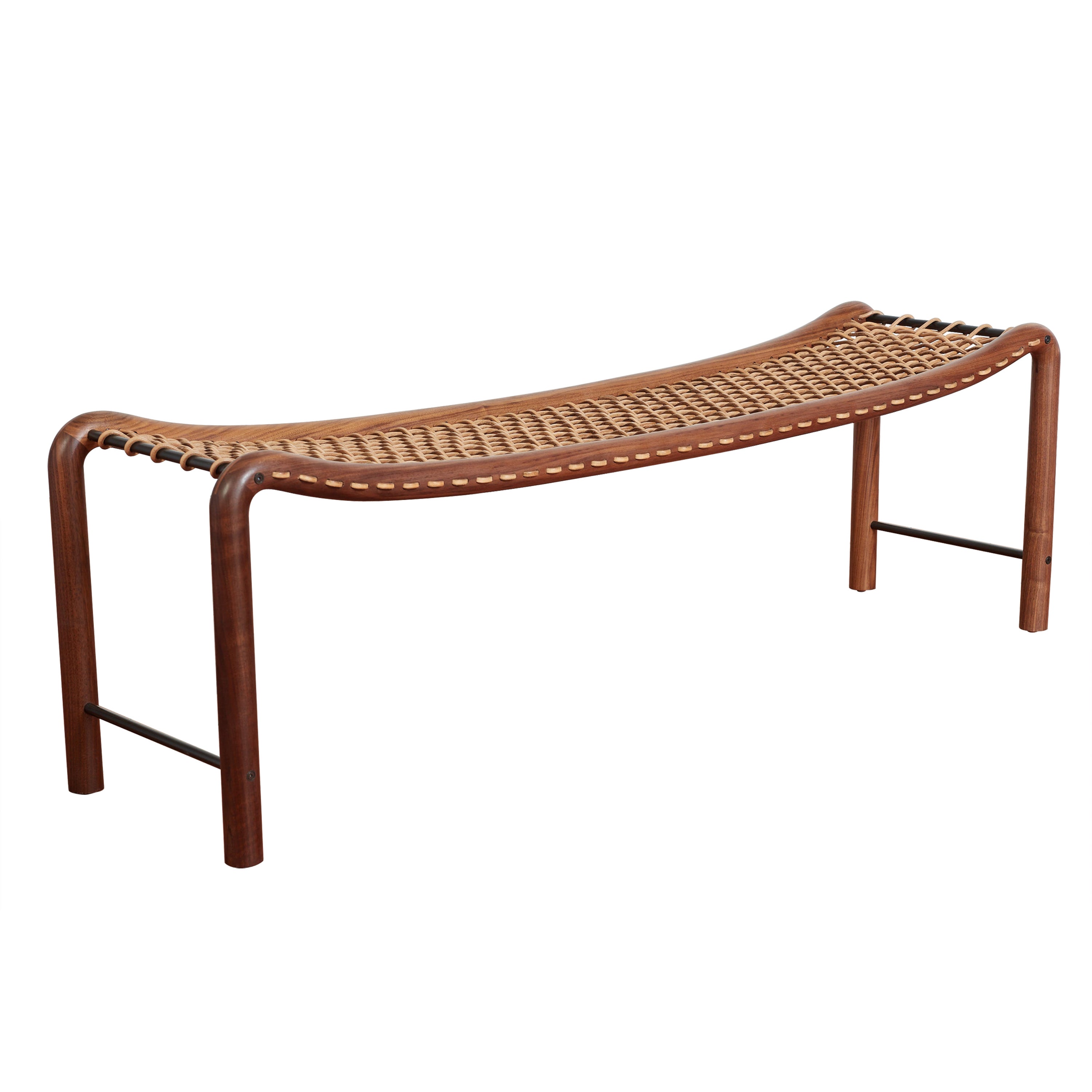 Ab Ovo Bench by William Emmerson For Sale