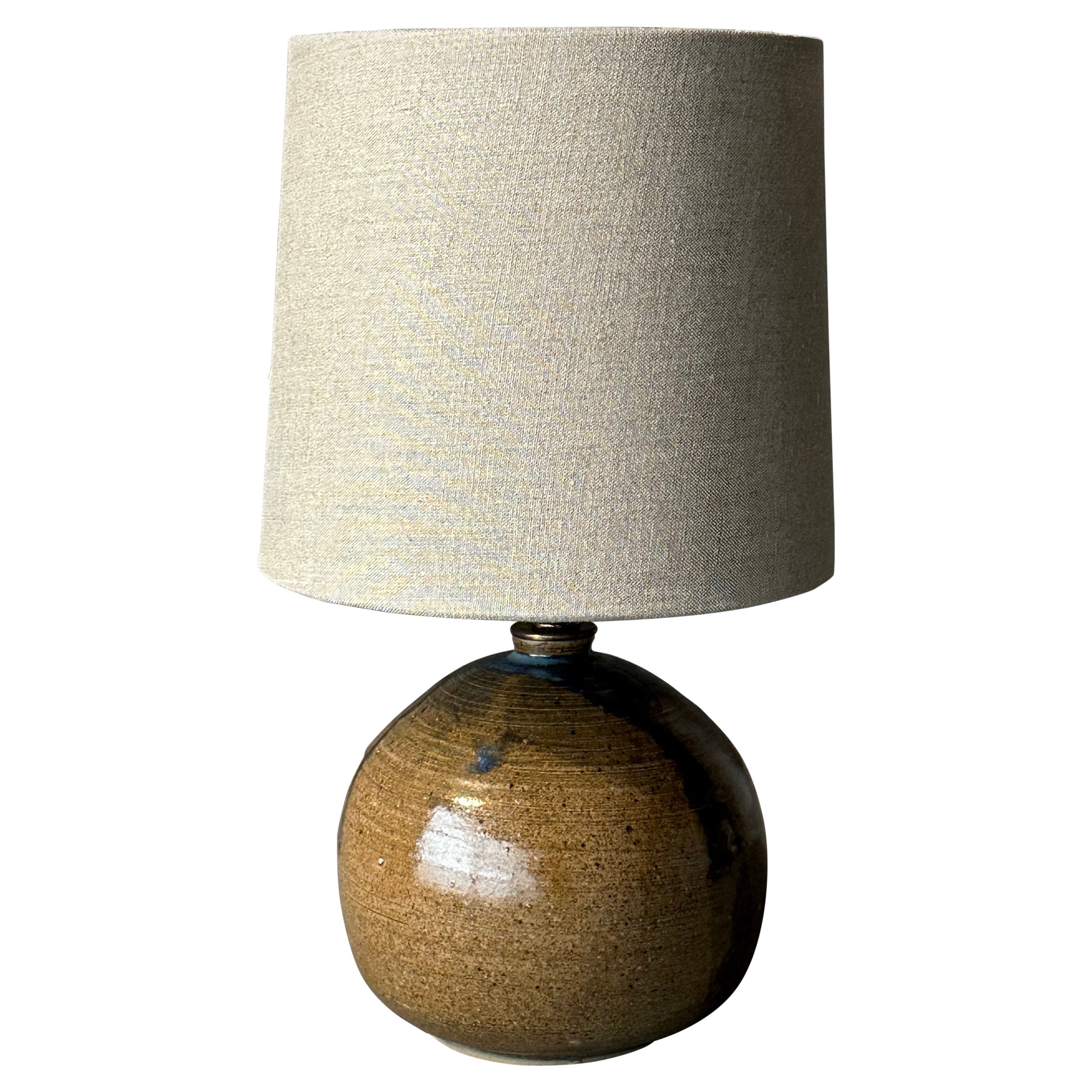 Ceramic Lamp For Sale