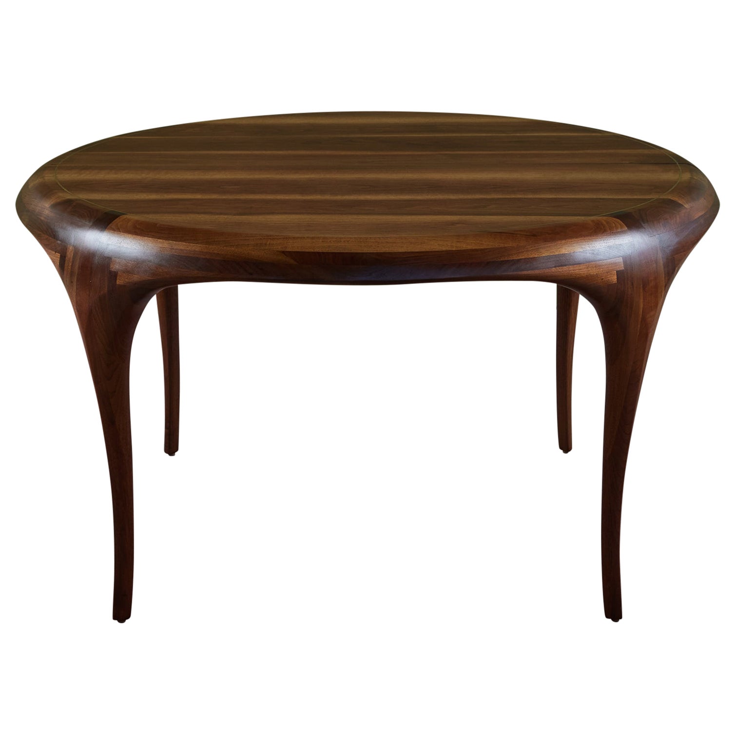Victor Dinovi 'Caserio' Dining Table For Sale