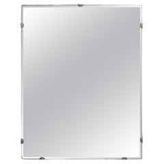 Used Early 20th Century French Wall Mirror, circa 1940