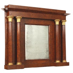 Other Mantel Mirrors and Fireplace Mirrors